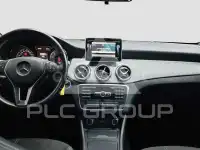 2014 Mercedes Benz CLA-Class