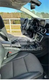 2014 Mercedes Benz CLA-Class