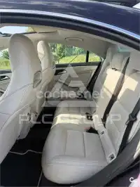 2014 Mercedes Benz CLA-Class