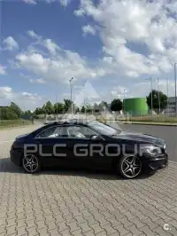 2014 Mercedes Benz CLA-Class