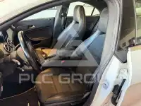 2014 Mercedes Benz CLA-Class