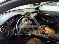 2014 Mercedes Benz CLA-Class