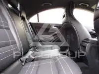 2014 Mercedes Benz CLA-Class