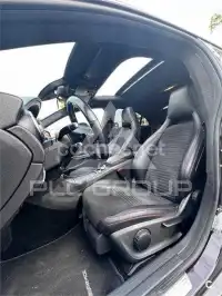 2014 Mercedes Benz CLA-Class