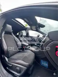 2014 Mercedes Benz CLA-Class
