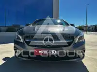 2014 Mercedes Benz CLA-Class
