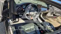 2014 Mercedes Benz CLA-Class