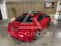 2014 Mercedes Benz CLA-Class