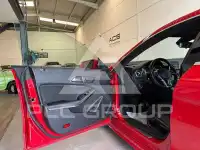 2014 Mercedes Benz CLA-Class