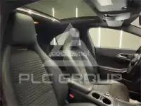 2014 Mercedes Benz CLA-Class