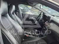 2014 Mercedes Benz CLA-Class