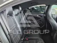 2014 Mercedes Benz CLA-Class