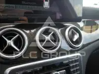 2014 Mercedes Benz CLA-Class