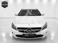 2014 Mercedes Benz CLA-Class