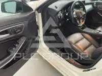 2014 Mercedes Benz CLA-Class