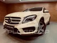 2014 Mercedes Benz GLA-Class