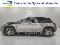 2014 Mercedes Benz GLA-Class