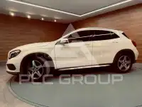 2014 Mercedes Benz GLA-Class