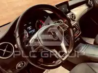2014 Mercedes Benz GLA-Class