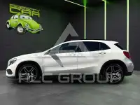 2014 Mercedes Benz GLA-Class