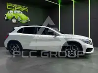 2014 Mercedes Benz GLA-Class