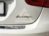 2014 Mercedes Benz GLA-Class