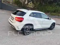 2014 Mercedes Benz GLA-Class