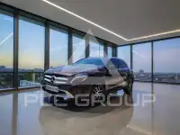 2014 Mercedes Benz GLA-Class