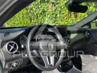 2014 Mercedes Benz GLA-Class