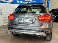 2014 Mercedes Benz GLA-Class