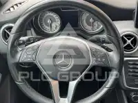 2014 Mercedes Benz GLA-Class