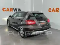 2014 Mercedes Benz GLA-Class