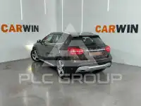 2014 Mercedes Benz GLA-Class