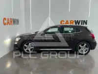 2014 Mercedes Benz GLA-Class