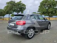 2014 Mercedes Benz GLA-Class