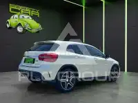 2014 Mercedes Benz GLA-Class