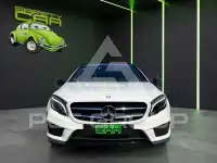 2014 Mercedes Benz GLA-Class