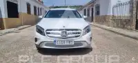 2014 Mercedes Benz GLA-Class