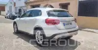 2014 Mercedes Benz GLA-Class
