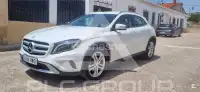 2014 Mercedes Benz GLA-Class