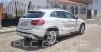2014 Mercedes Benz GLA-Class