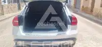 2014 Mercedes Benz GLA-Class