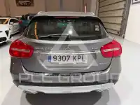 2014 Mercedes Benz GLA-Class