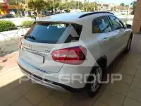 2014 Mercedes Benz GLA-Class