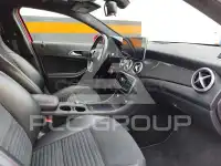 2014 Mercedes Benz GLA-Class