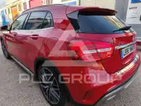 2014 Mercedes Benz GLA-Class