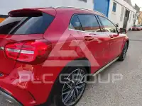 2014 Mercedes Benz GLA-Class