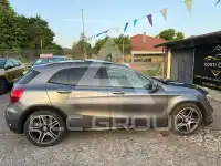 2014 Mercedes Benz GLA-Class