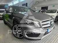 2014 Mercedes Benz GLA-Class
