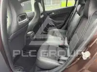 2014 Mercedes Benz GLA-Class